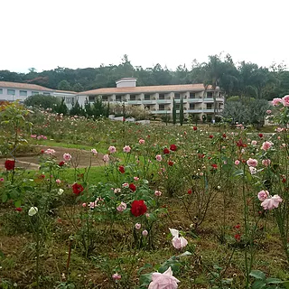 Hotel Fazenda Retiro das Rosas